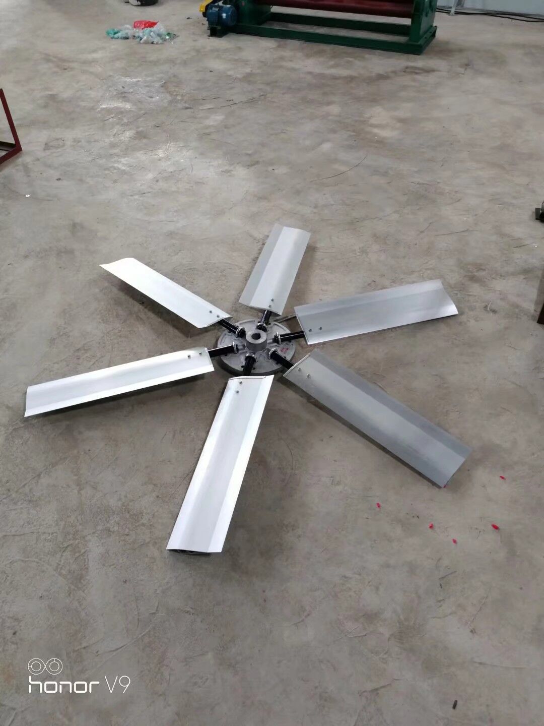冷卻塔風(fēng)機
