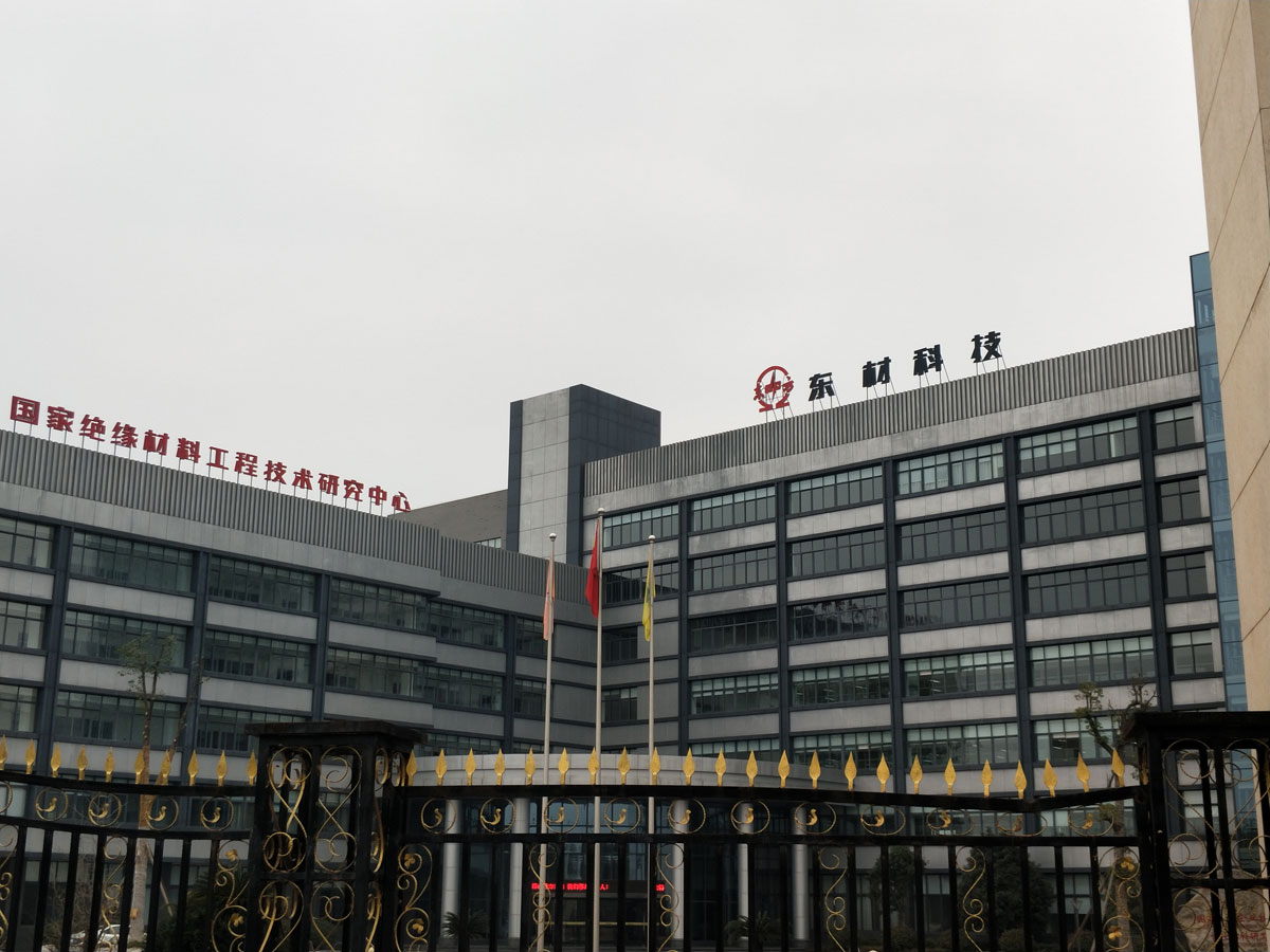 東材科技