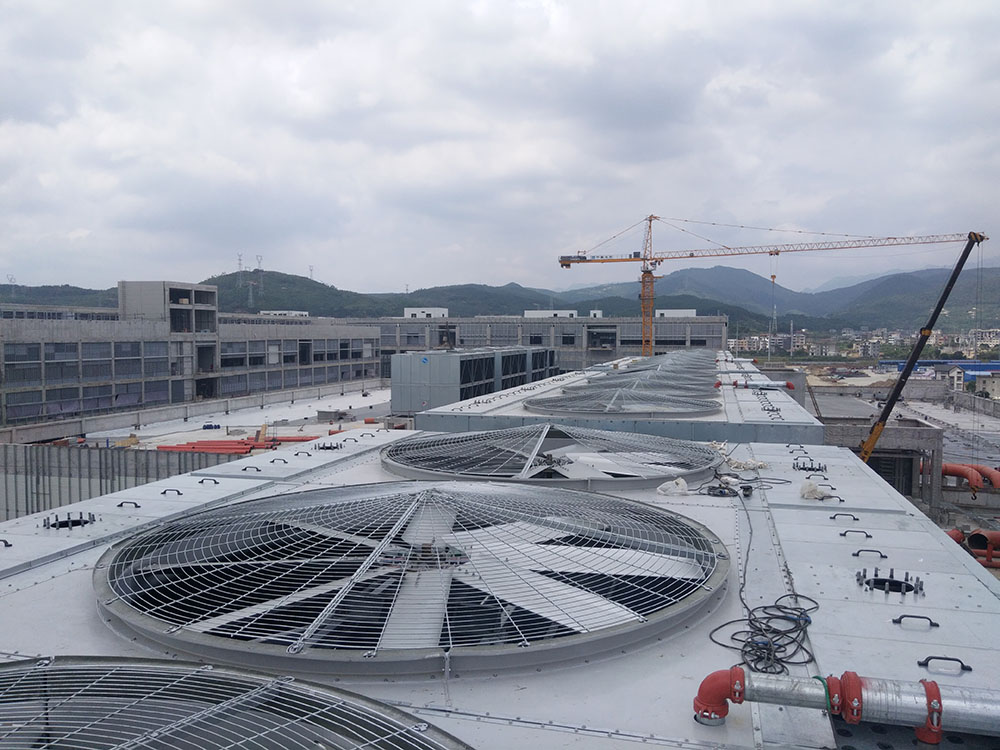 四川冷卻塔填料