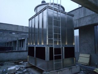 不銹鋼冷卻塔