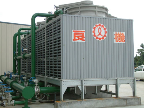 四川冷卻塔填料